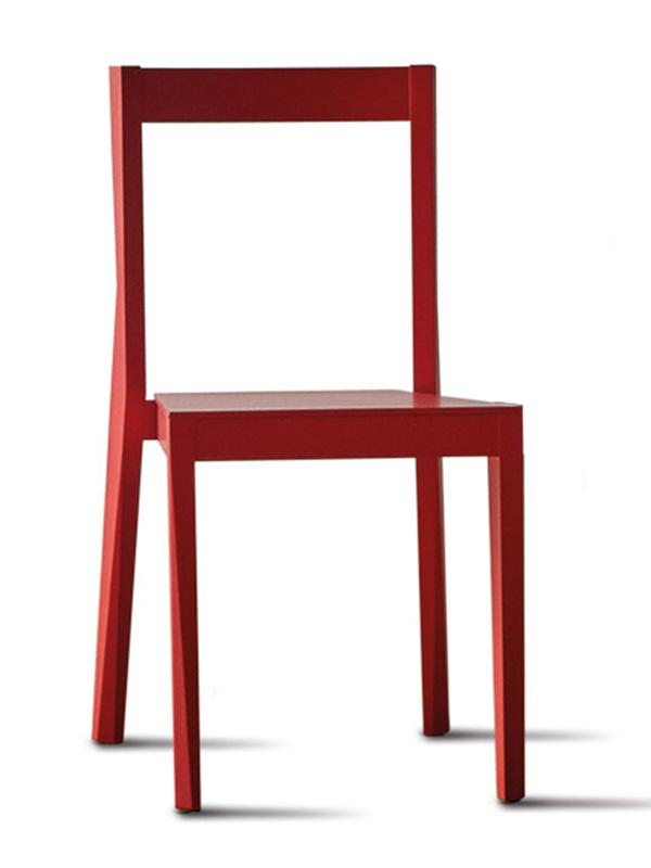 Emilia chair for Miniforms - florian-schmid.com